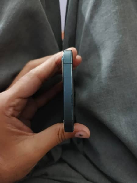 iPhone 12 Pro 128 GB PTA Aproved 1