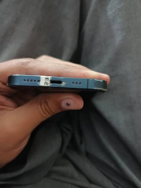 iPhone 12 Pro 128 GB PTA Aproved 4