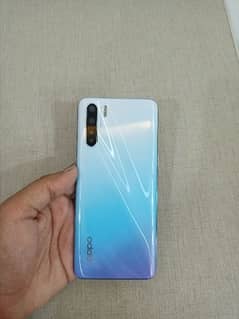 OPPO F15 fore sale