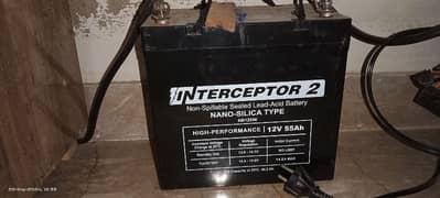 interceptor