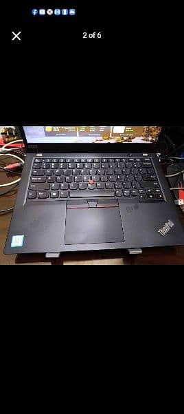 LENOVO CORE I7 8TH GEN 16/512 1