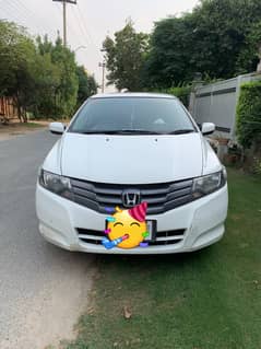 Honda city 2010 For Sale