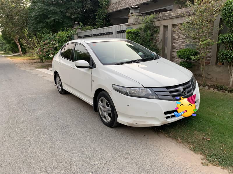 Honda city 2010 For Sale 2