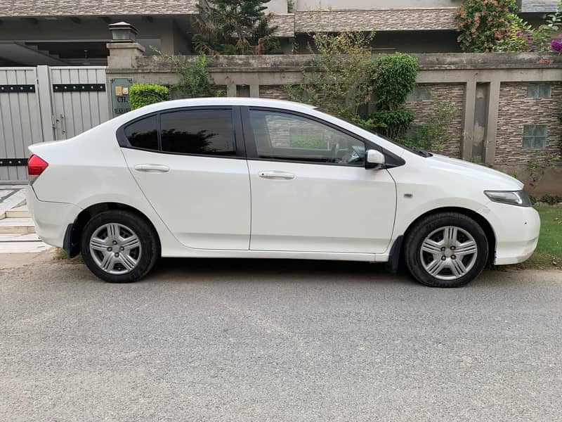 Honda city 2010 For Sale 4