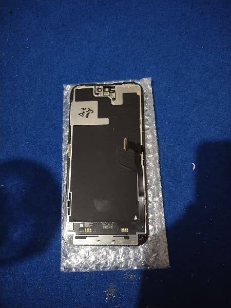 Iphone 14 promax panel original LCD 1