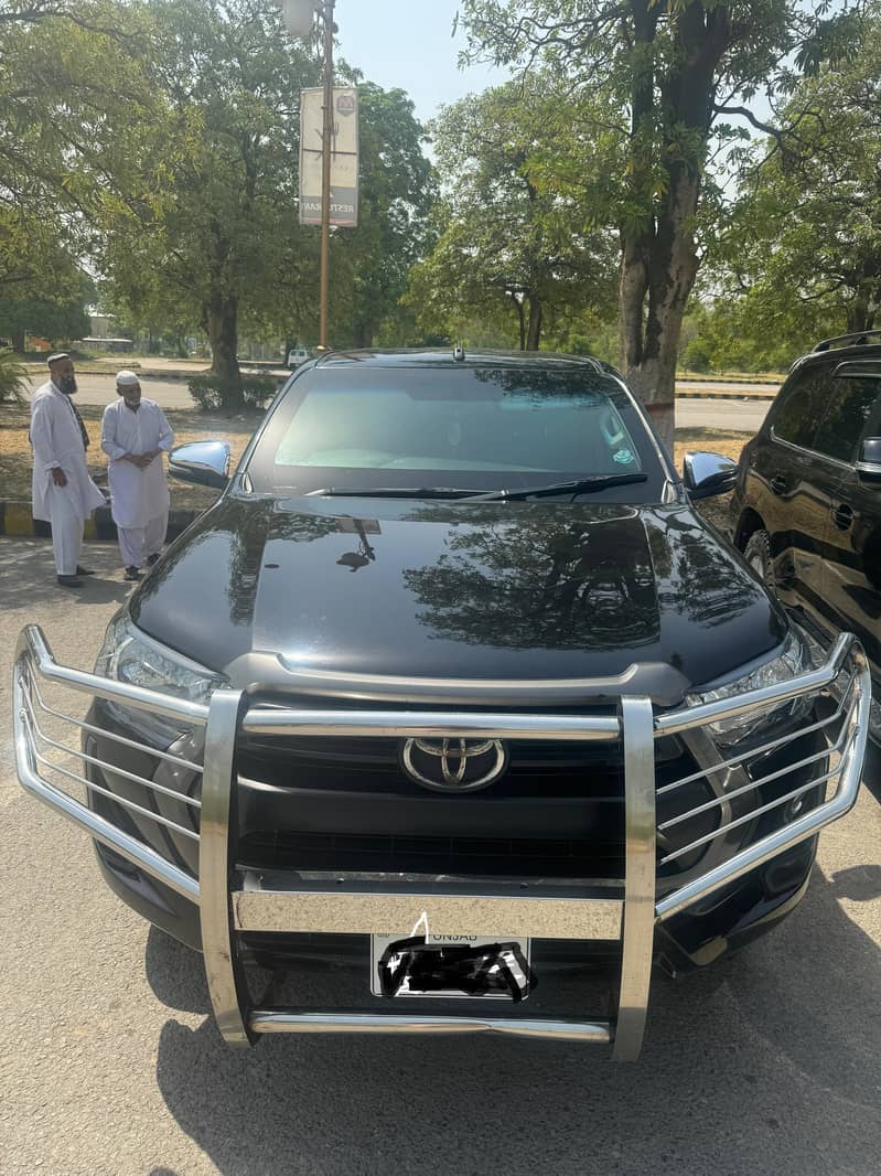 Bullet Proof  Car In Lahore Avalaibale All Vehicales 8