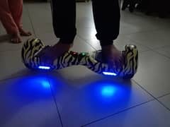 Hover board