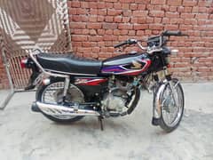 full ok bike 0