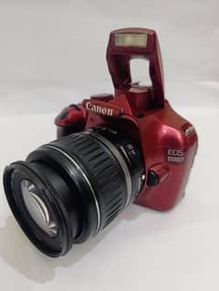 Canon EOS 1100D