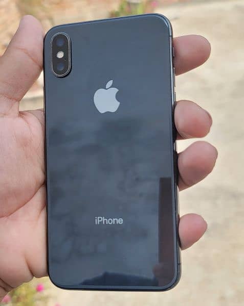 iphone x 1