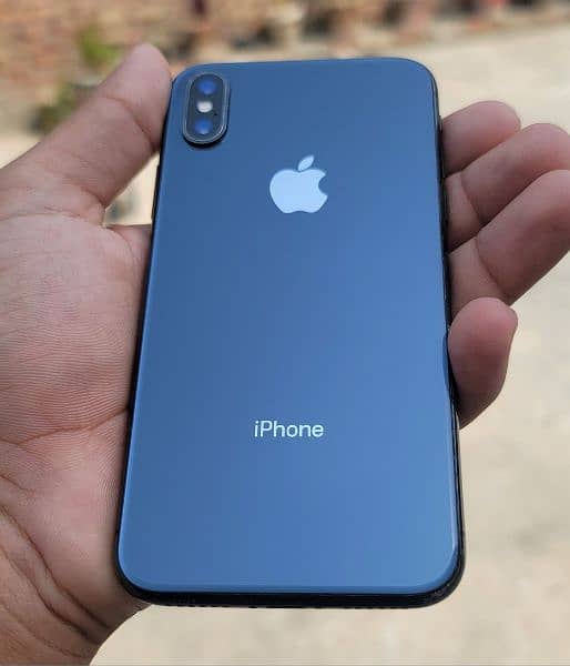 iphone x 6