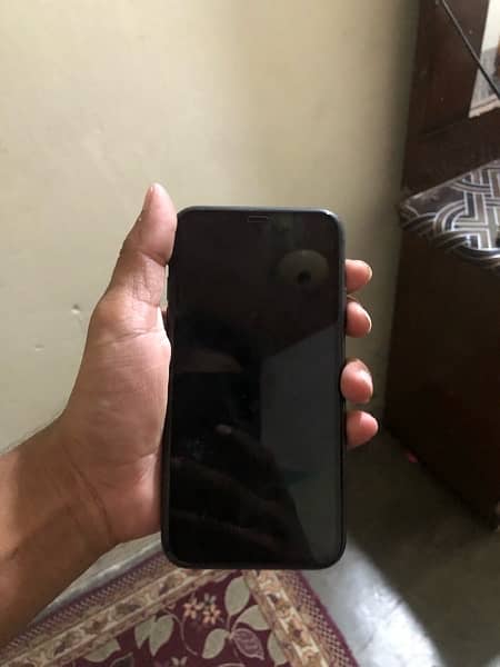 I phone 11 Jv non pta condition 10 by 10 all original 1