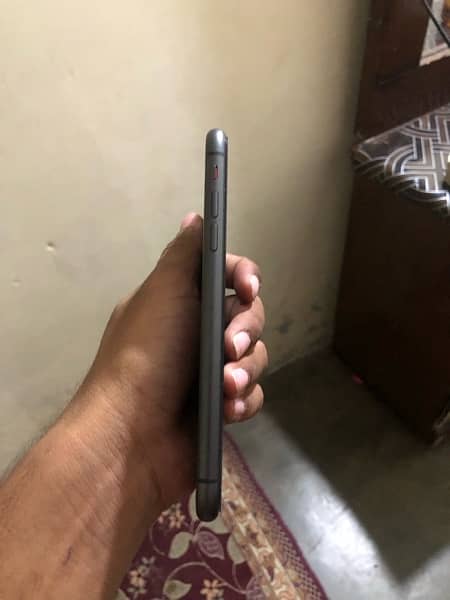 I phone 11 Jv non pta condition 10 by 10 all original 4