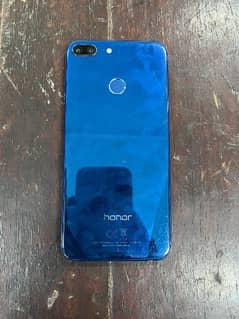 Huawei Honor 9 lite