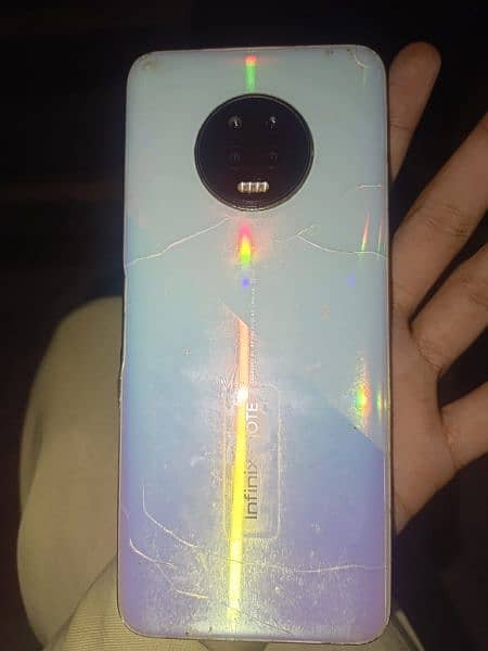 infinix note 7 1