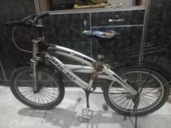 Japan Bike