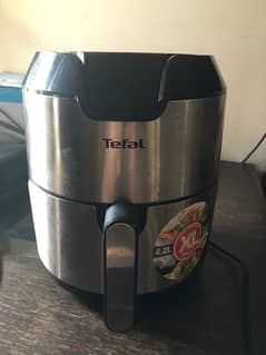 Tefal Airfryer XL