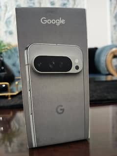 Google Pixel 9 Pro Xl 0