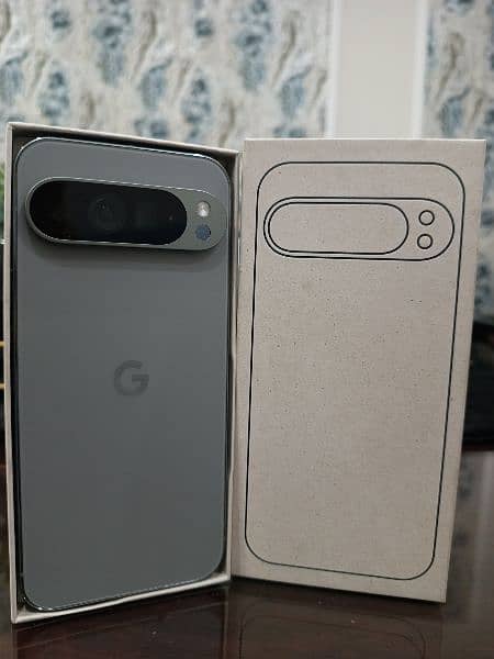 Google Pixel 9 Pro Xl 1