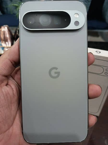 Google Pixel 9 Pro Xl 3