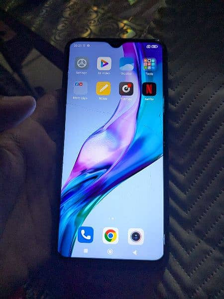 Redmi 9 3