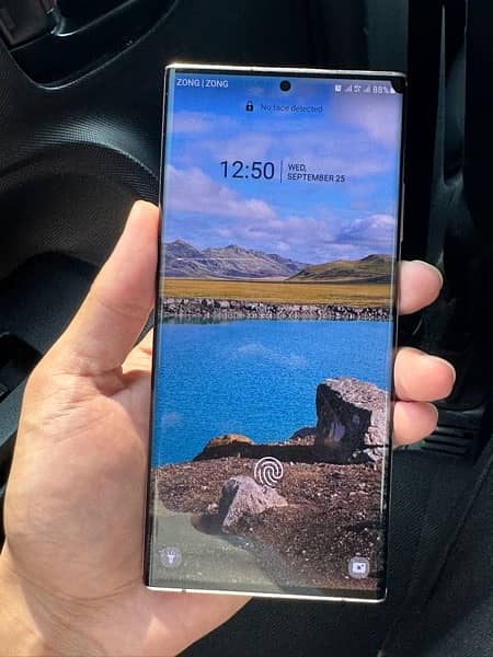 Samsung Galaxy Note 20 Ultra 5G 12/256GB (Read ad) 2