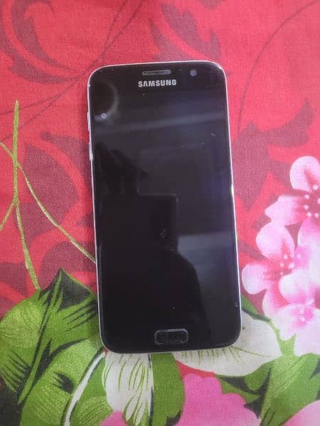 Samsung s7 penal 100% ok 1