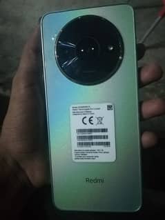 redmi a3x urgent sale