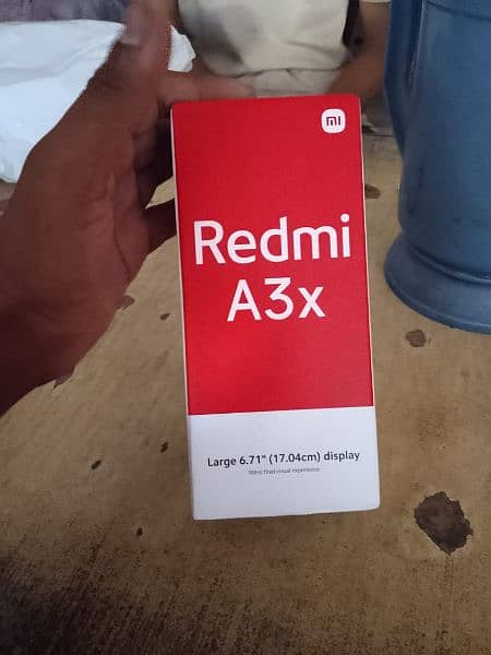 redmi a3x urgent sale 10