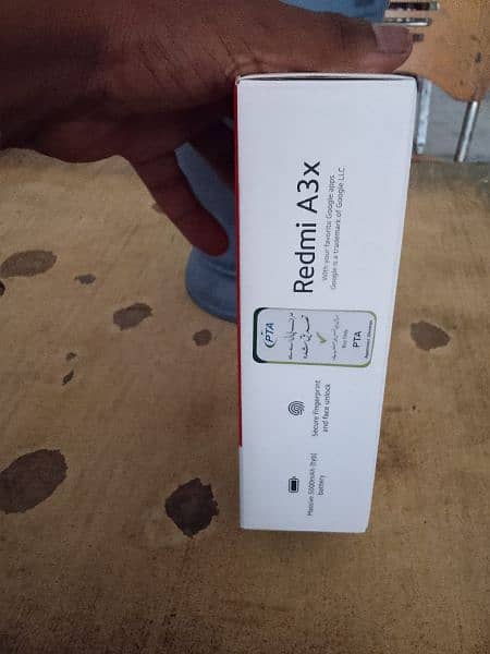 redmi a3x urgent sale 11