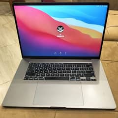 apple Mac book Pro