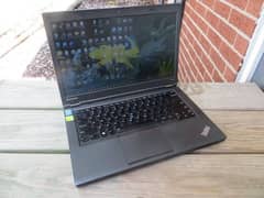 Lenovo i5 4th gen gaming laptop i3 i7