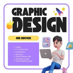 graphic designing