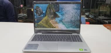 Core i5 10th gen with Nvidia graphic card for sale