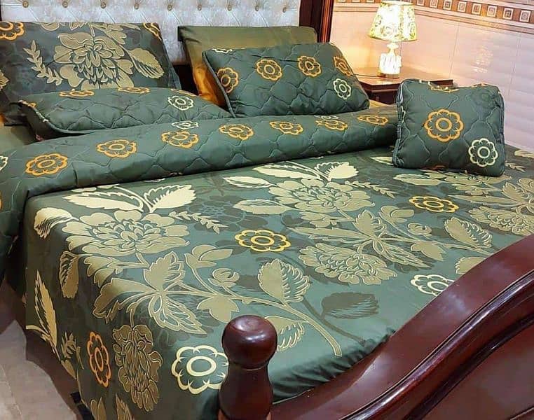 Comforter Set- 7 PCS 10