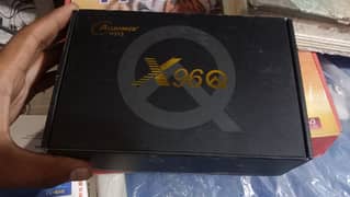 original smart tv box