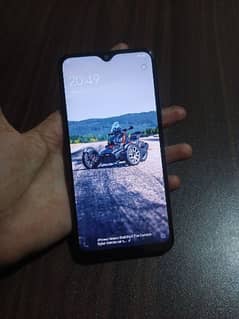 Vivo Y12 3/32GB 5000 mAh