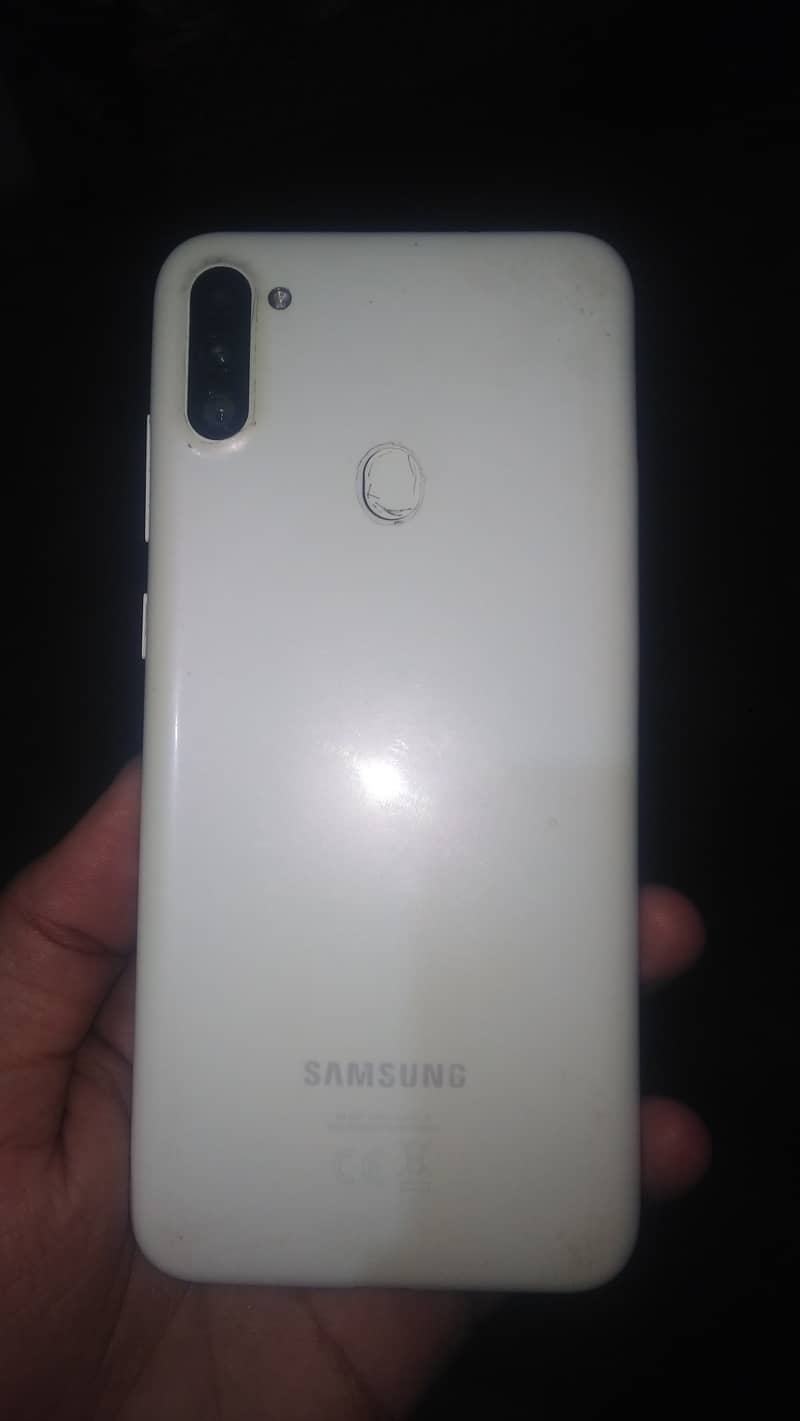 Samsung Galaxy A11 2