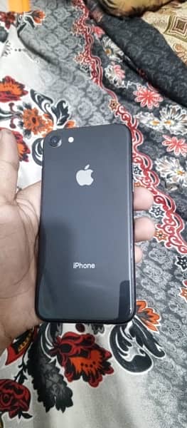 i phone 8 pta approved 64 gb 5