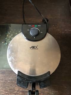 Anex Roti Maker