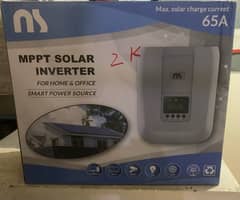 2 KW NS Solar Inverter UPS for Sale