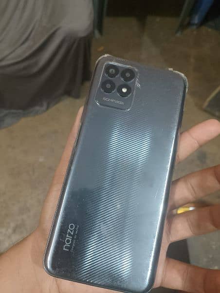 realme narzo 50 gaming phone 3