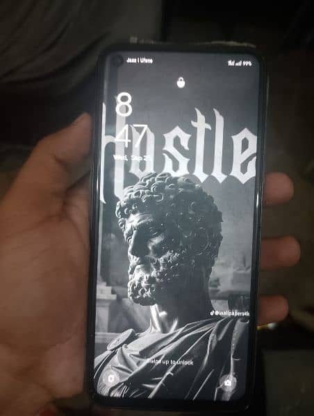 realme narzo 50 gaming phone 7