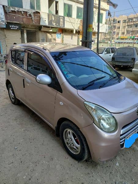 Suzuki Alto 2017 2