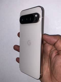 Google Pixel 9 Pro XL