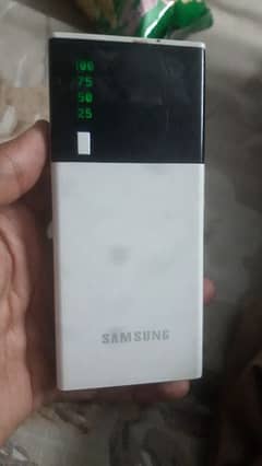 Samsung Power Bank