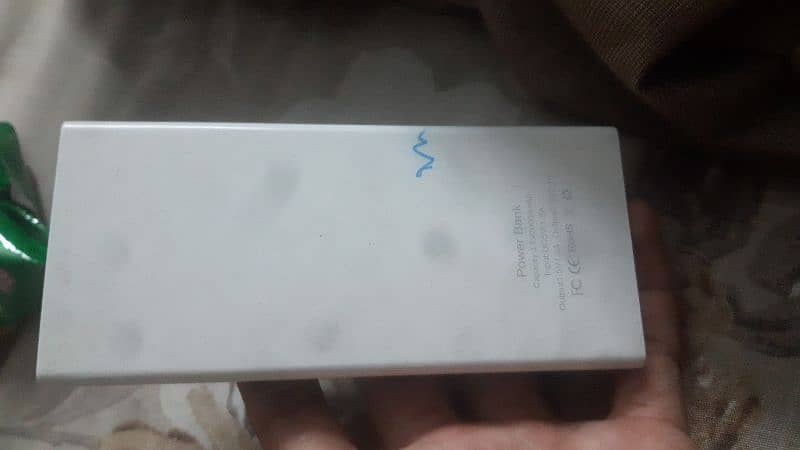 Samsung Power Bank 1