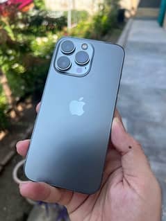 Iphone 13 Pro 256Gb Factory Unlock