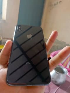 iPhone xsmax 64GB non pta good condition all ok 10by9