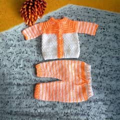 Crochet for baby and handmade